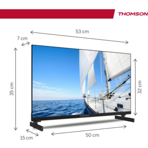 TV LED THOMSON 24HG2S14C 2024