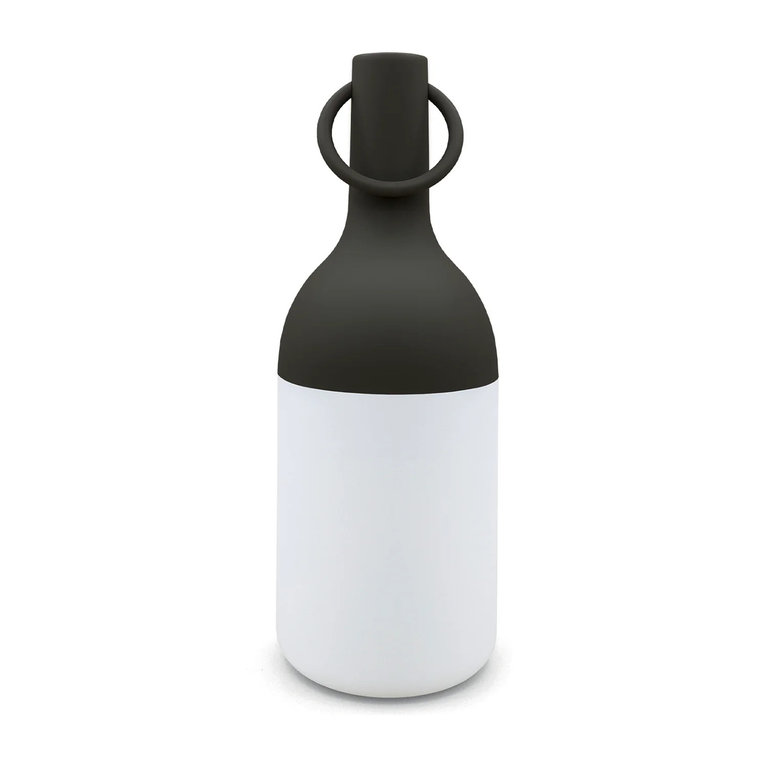 Lanterne sans fil ELO MINI H22cm