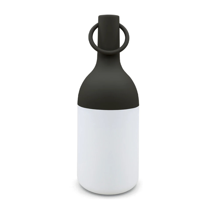 Lanterne sans fil ELO MINI H22cm