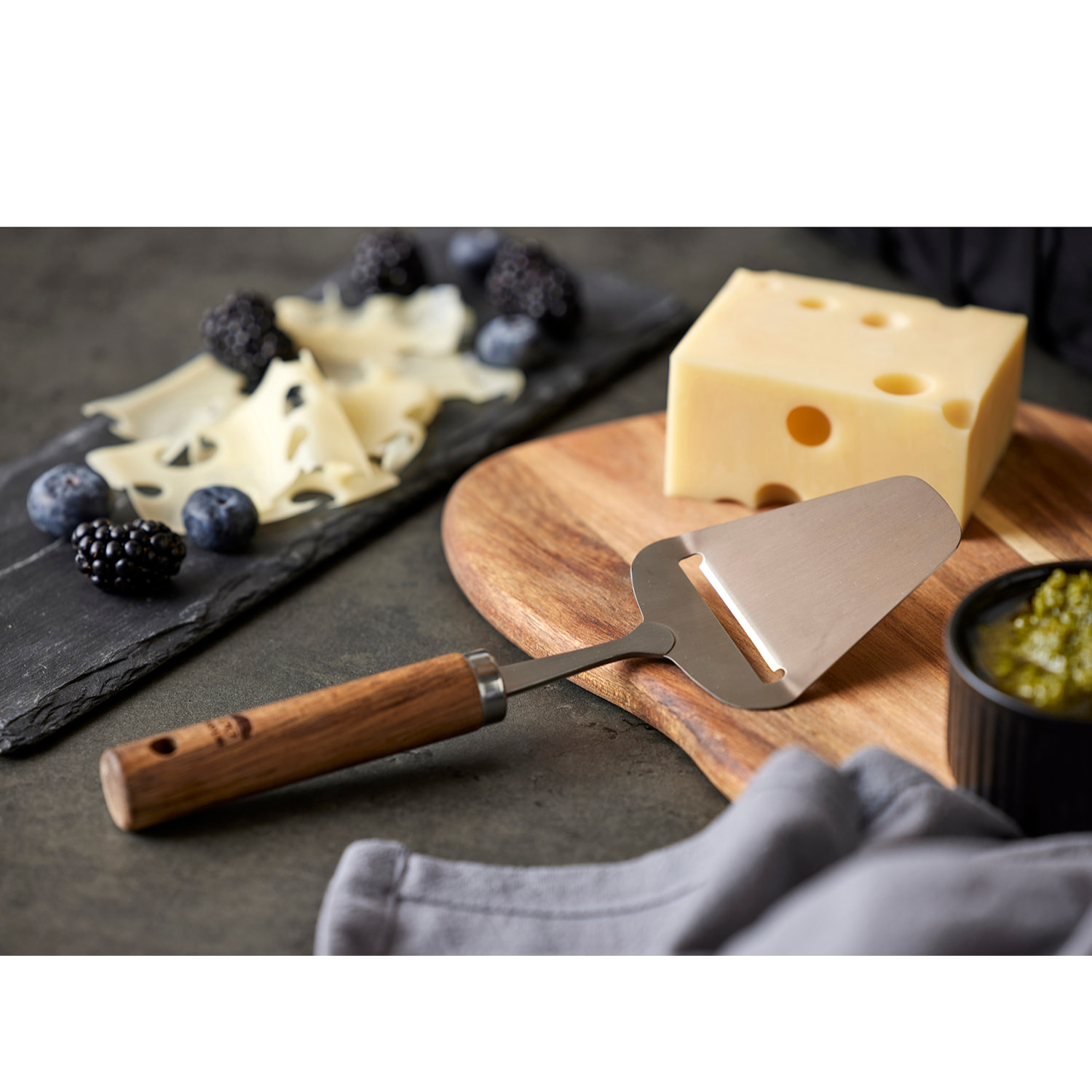 Rabot à fromage