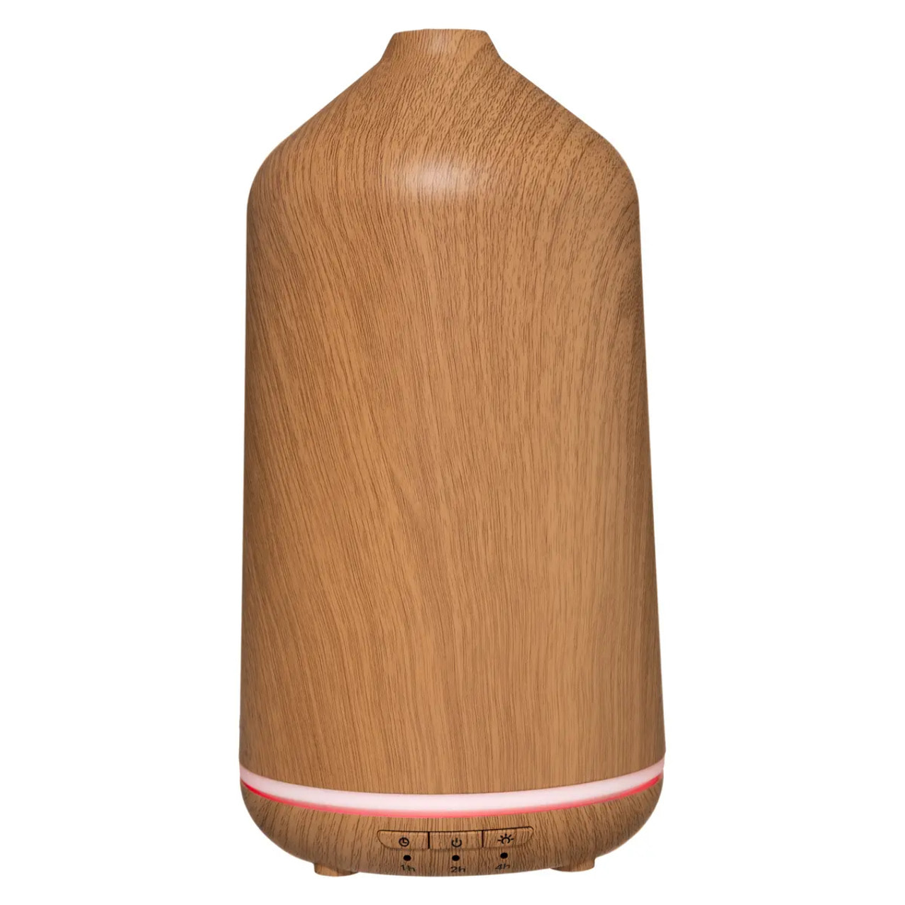 Diffuseur d'huiles essentielles - effet bois 250ml