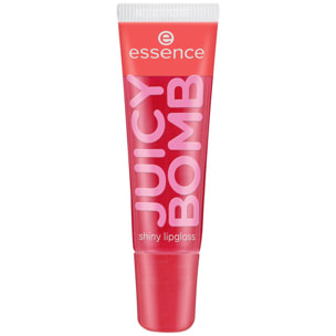 Juicy Bomb Shiny - Gloss Lèvres Ultra-Brillant