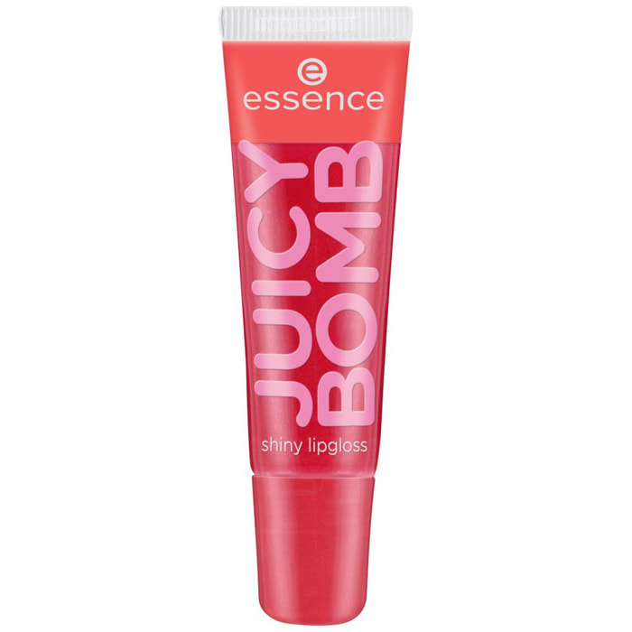 Juicy Bomb Shiny - Gloss Lèvres Ultra-Brillant