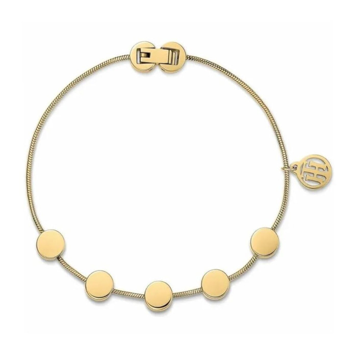 Pulsera Tommy Hilfiger Mujer 2700980
