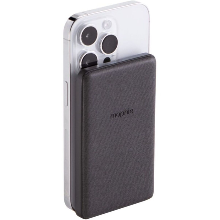 Batterie externe MOPHIE 5000 mAh noir