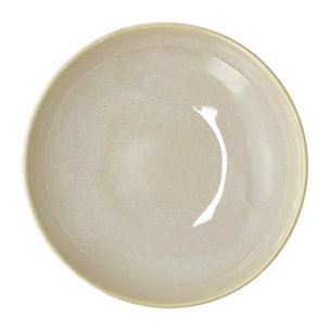 Assiette à pâtes Shoku