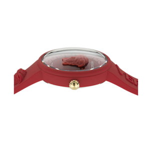 Versace Orologio Analogico Al Quarzo Medusa Pop