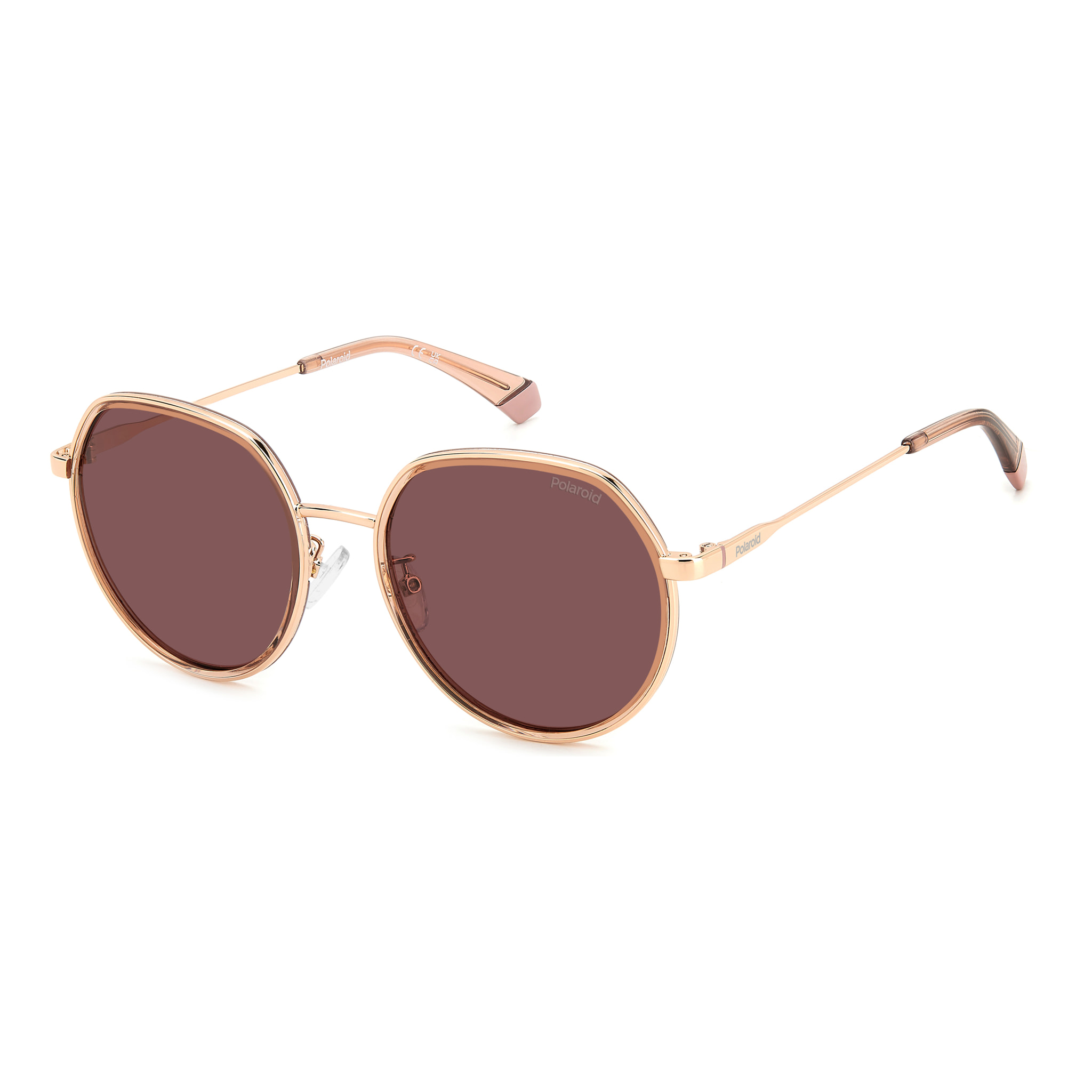 Gafas de sol Polaroid Unisex PLD-4160-G-S-X-DDB