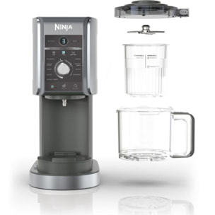 Sorbetière NINJA Creami Deluxe NC502EU