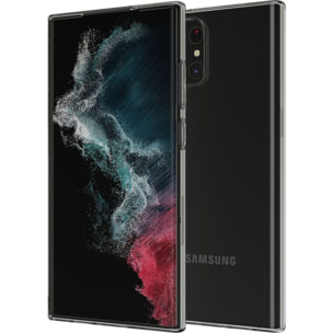 Coque ESSENTIELB Samsung S23 Ultra Souple Made in France