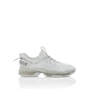 PLEIN SPORT Runner Sneaker TIGER ATTACK//GEN.X.4