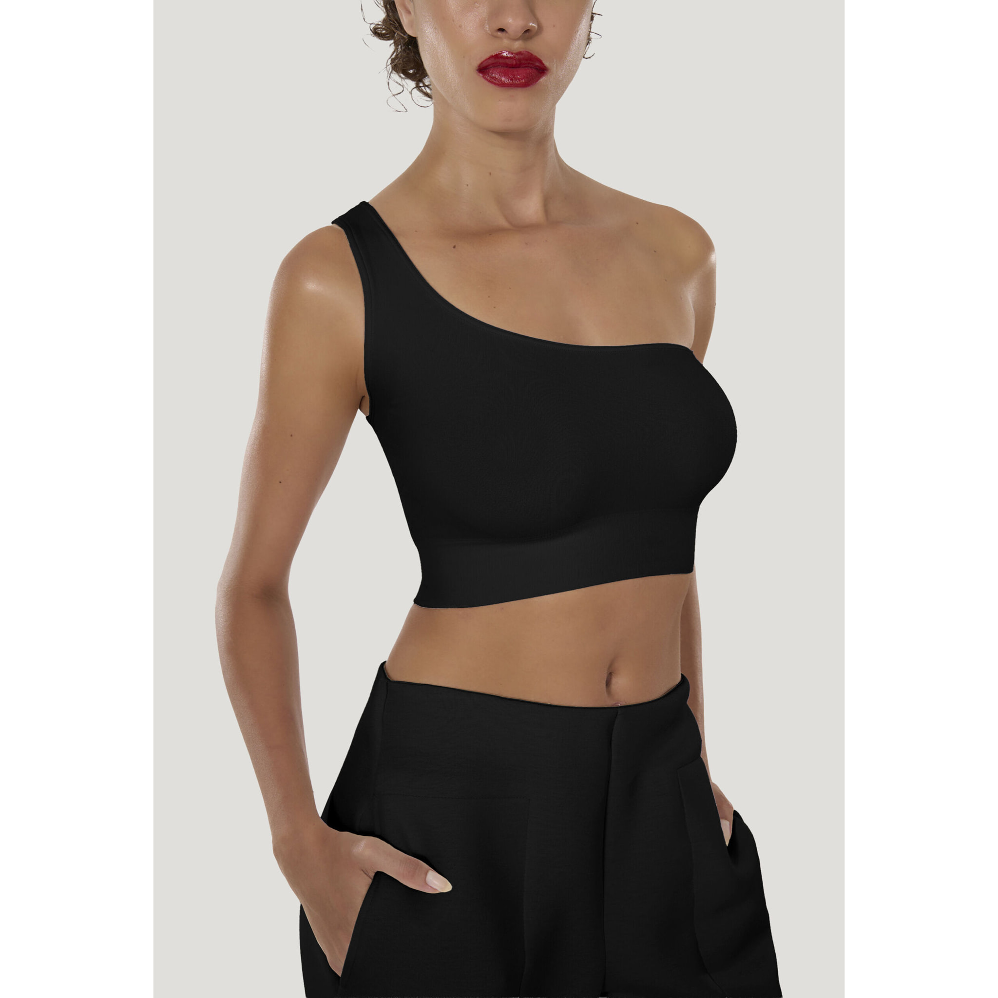 ENERGY TOP SLEEVELESS