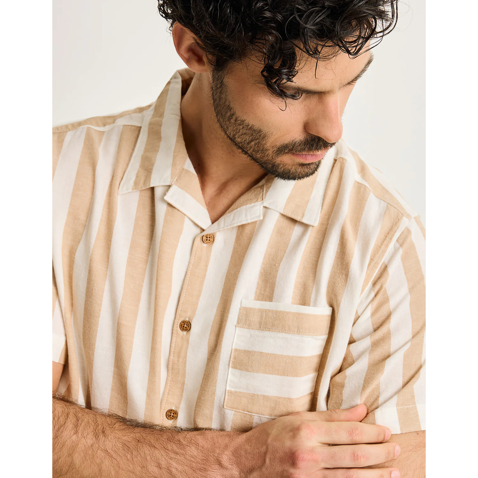 Camisa Manga Corta Arena - Vettel