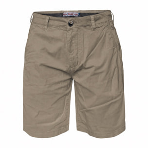 Bermuda Uomo Cotone LONSDALE Chino
