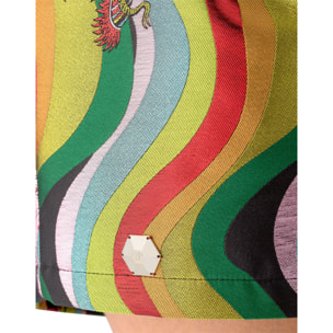 PHILIPP PLEIN Trousers "Swizzle"