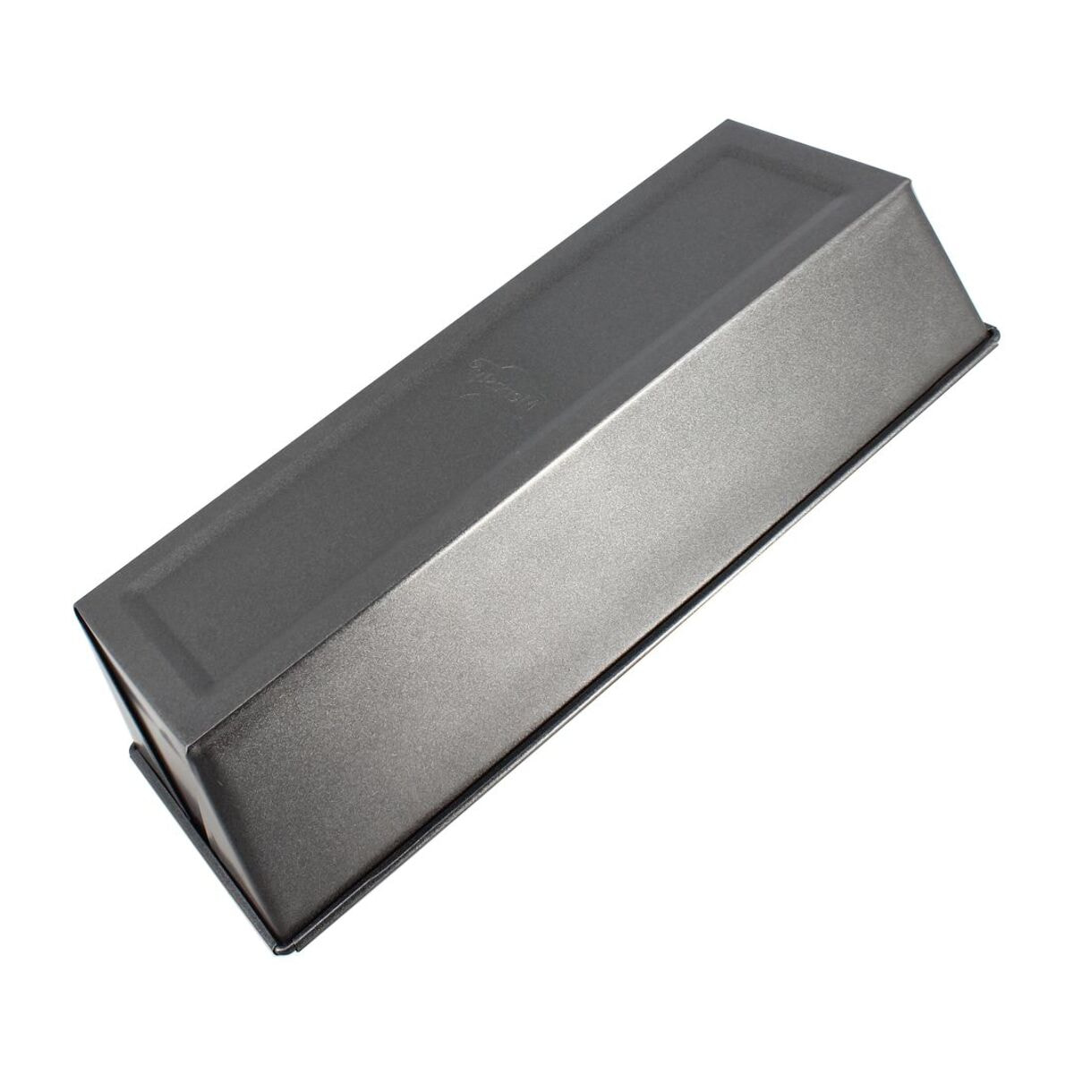 Moule à cake en acier carbone 31cm AMANDINE