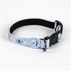 Set Para Mascotas Bienvenida Stitch