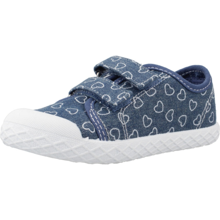 Zapatillas Niña de la marca CHICCO  modelo CAMBRIDGE 3 Blue