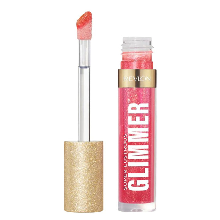 Super Lustrous Glimmer - Gloss Repulpant et Hydratant