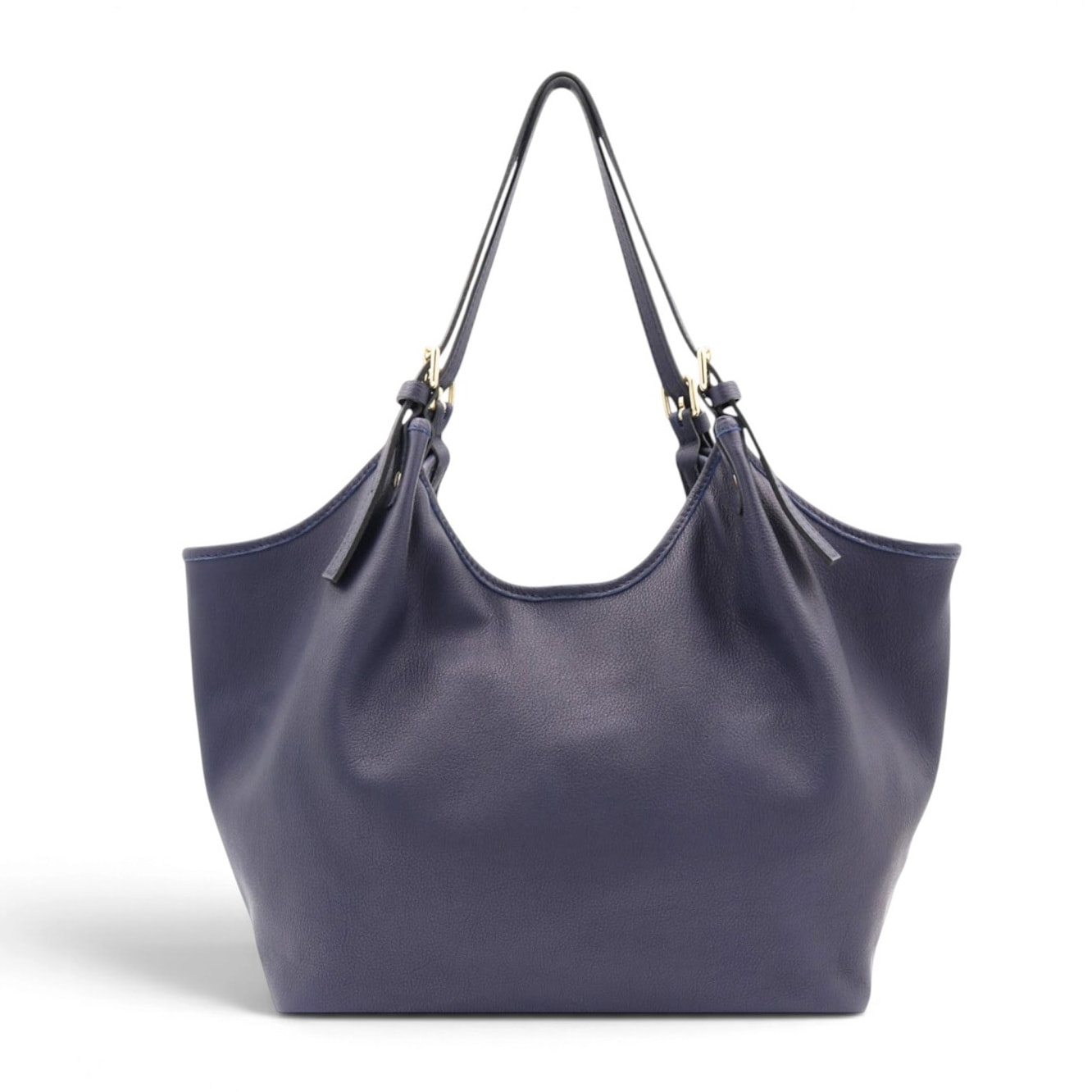 Borsa a Spalla Cheval Firenze Savanah A/S Blu Navy