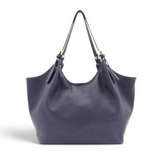 Borsa a Spalla Cheval Firenze Savanah A/S Blu Navy