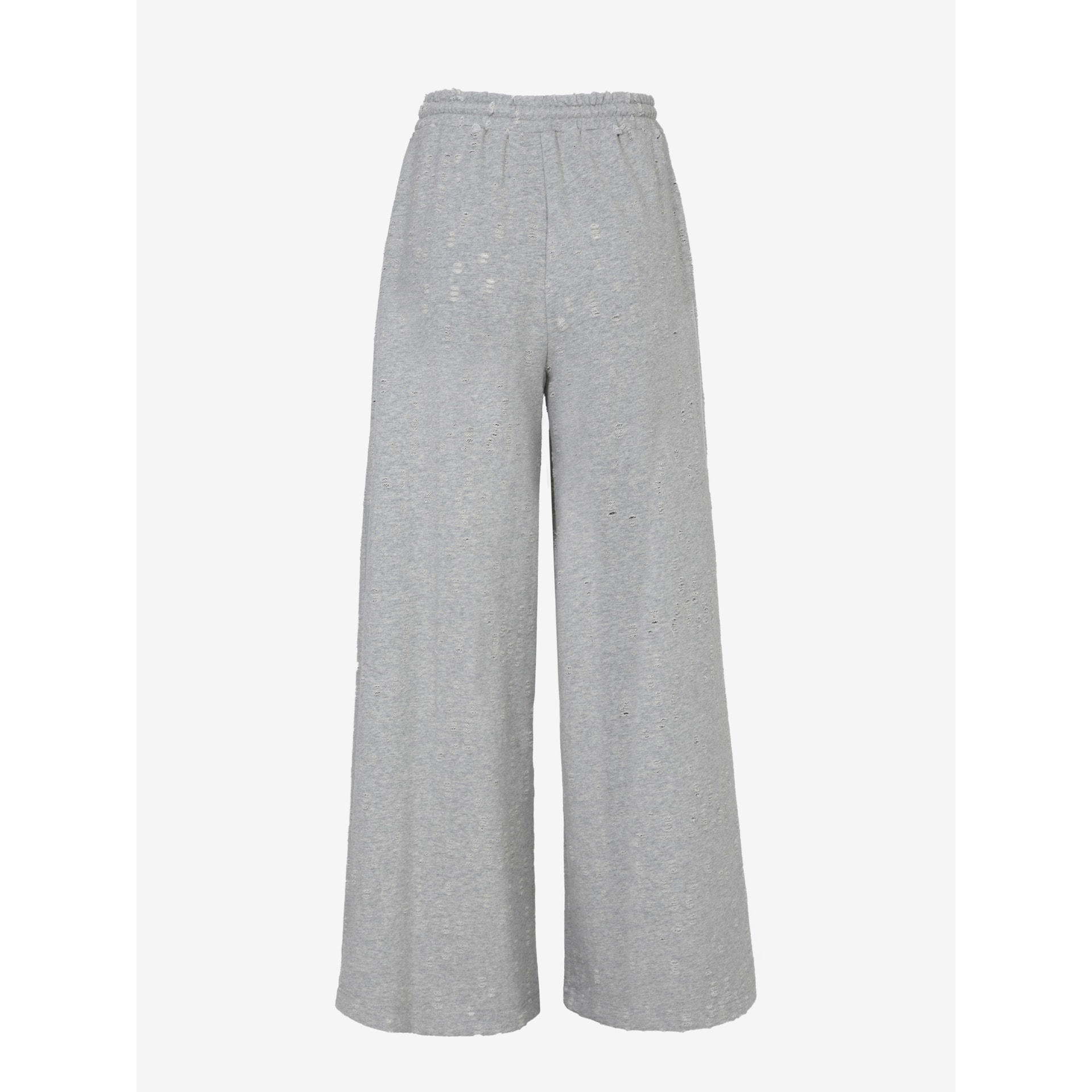 Pantaloni donna Lunara Plus - Cotone e Poliestere - Made in Italy