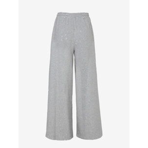 Pantaloni donna Lunara Plus - Cotone e Poliestere - Made in Italy