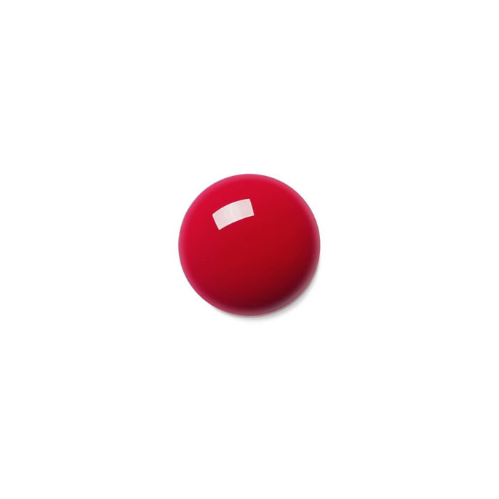 La Provençale Le Vernis Soin Vernis à Ongles Longue Tenue Rouge Tomette
