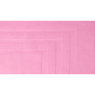 TAPPETO BAGNO SOPHIE LILLA