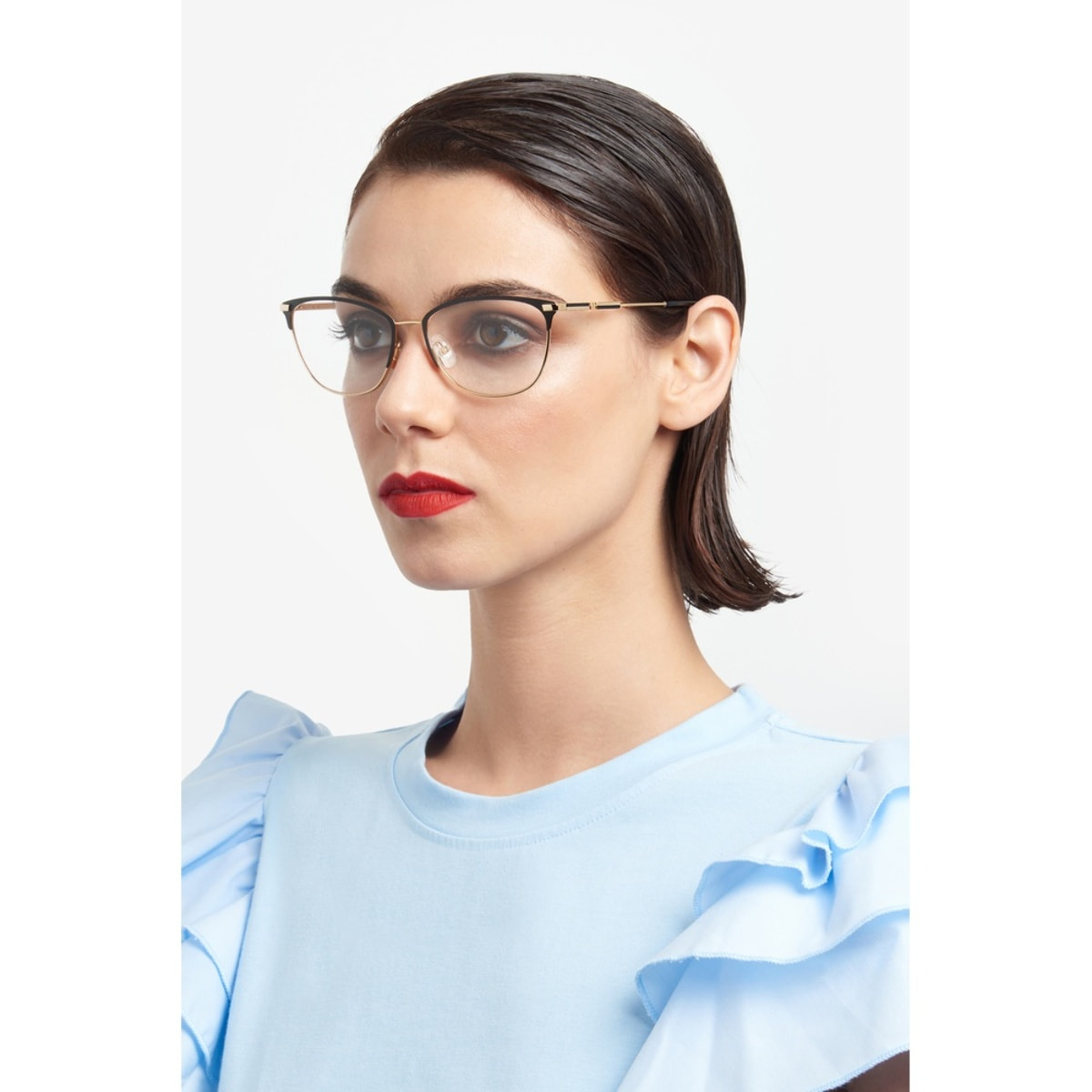 GAFAS DE VISTA CAROLINA HERRERA HER 0161 RHL