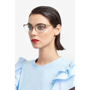 GAFAS DE VISTA CAROLINA HERRERA HER 0161 RHL