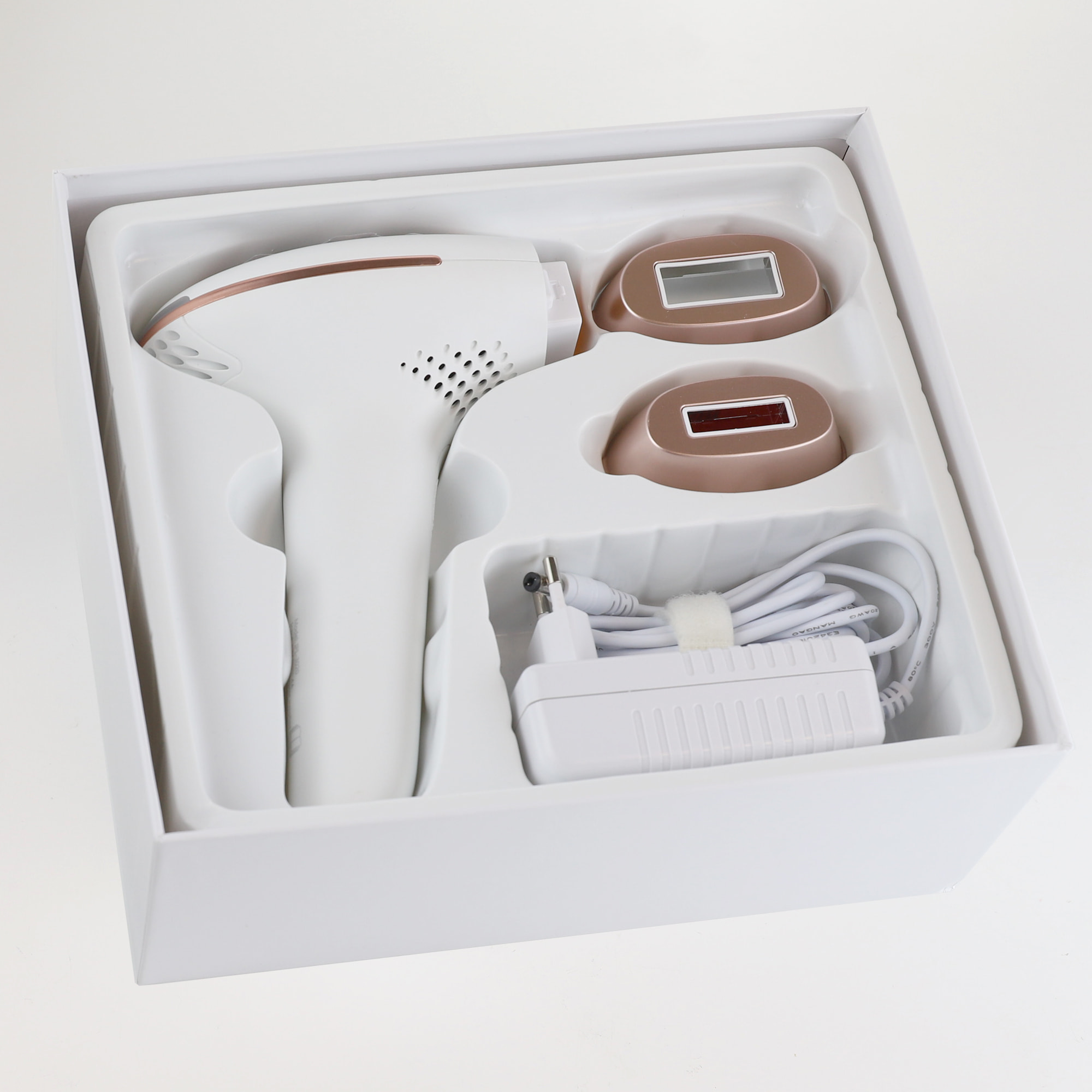 Pilateur laser i pro light