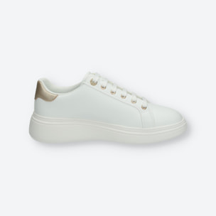 Sneakers Donna Tata Italia Bianco
