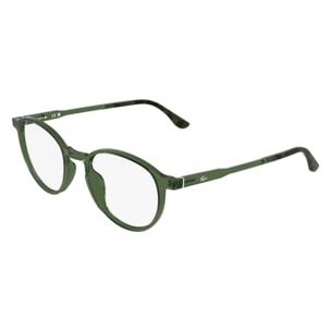 Gafas de Vista Lacoste L4027 275 de Acetato Inyectado Hombre 50 mm