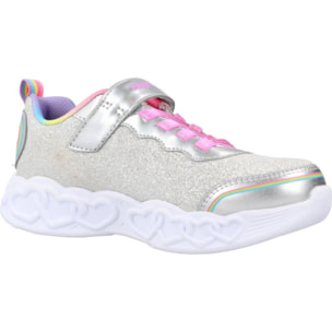 Zapatillas Niña 303751l Gris