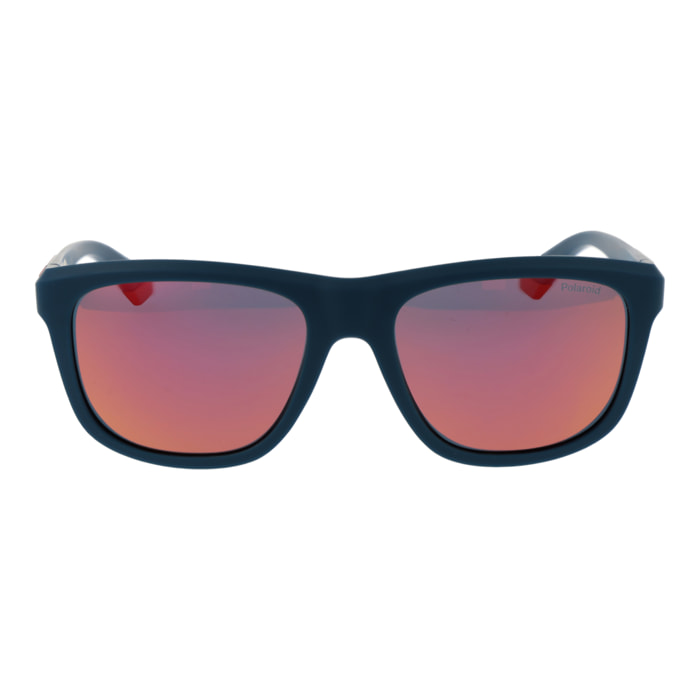 Gafas de sol Polaroid Unisex PLD-2163-S-545BFOZ