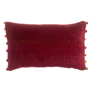 Coussin uni Gastounet