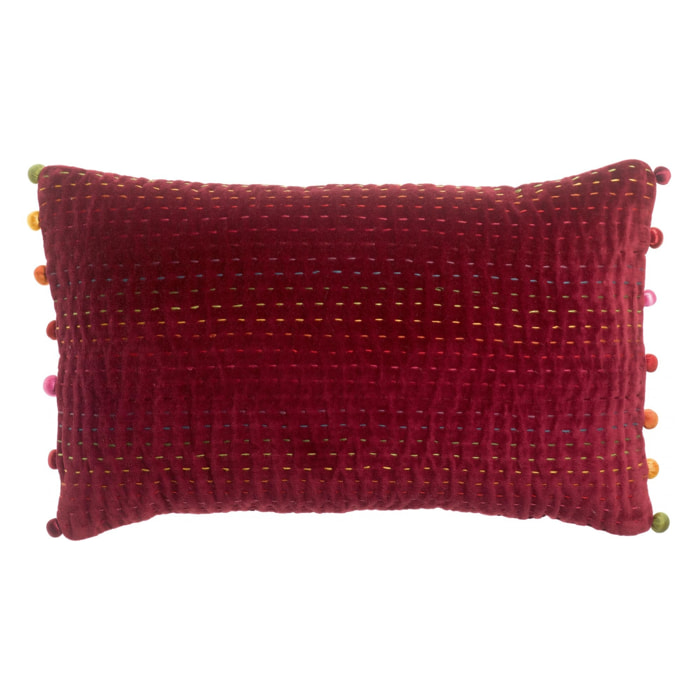 Coussin uni Gastounet
