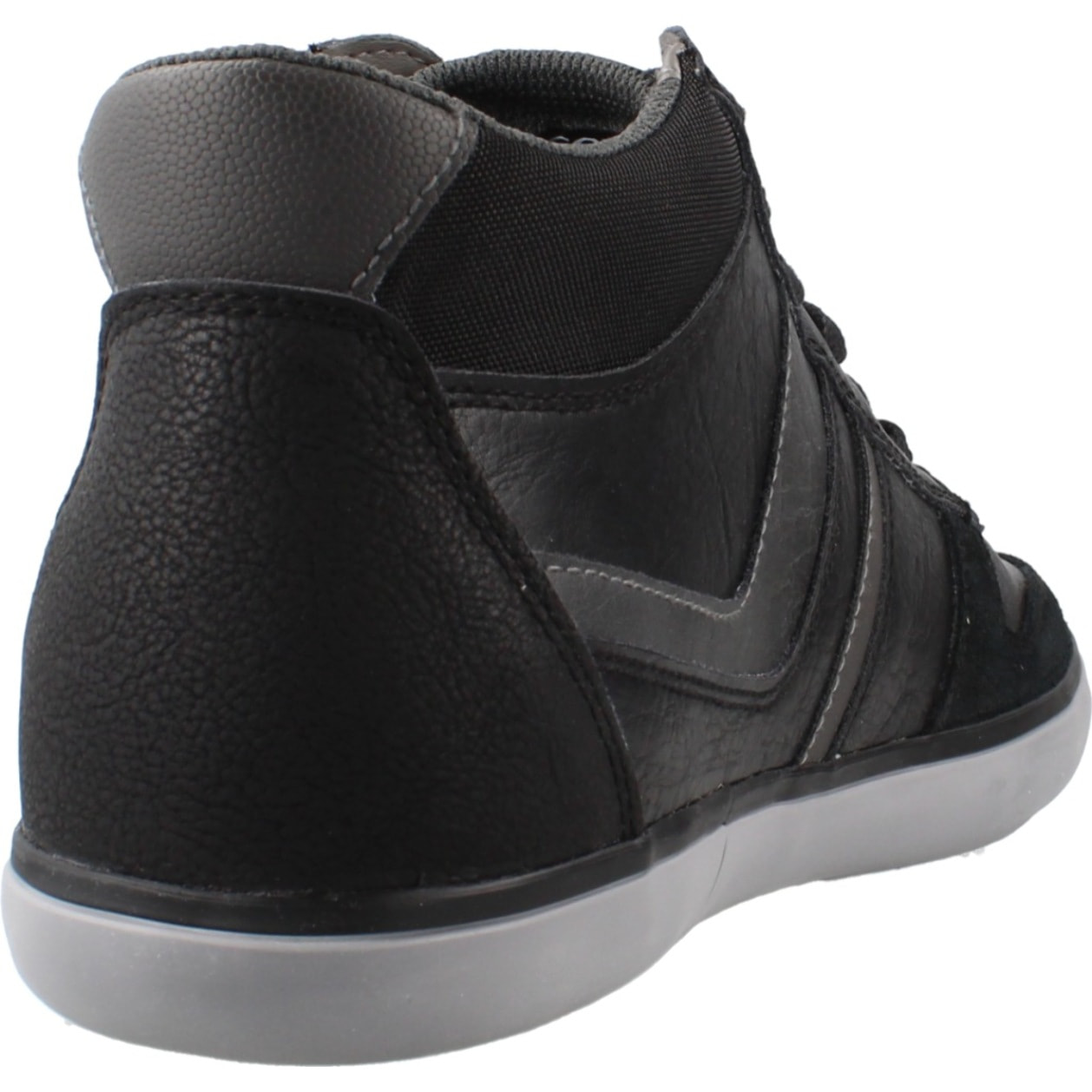 Sneakers de  Hombre de la marca GEOX  modelo U26BCA 0PT22 NEGRO