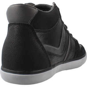 Sneakers de  Hombre de la marca GEOX  modelo U26BCA 0PT22 NEGRO