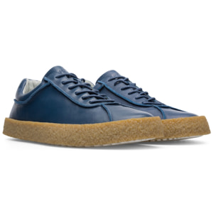 CAMPER Bark - Sneakers Uomo Blu