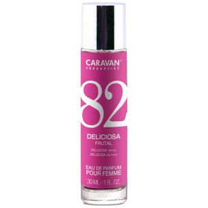 Caravan perfume de mujer nº82 - 30ml.