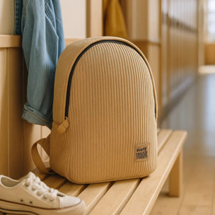 beSmart - ZAINO FUSION 1 SCOMPARTO KHAKI