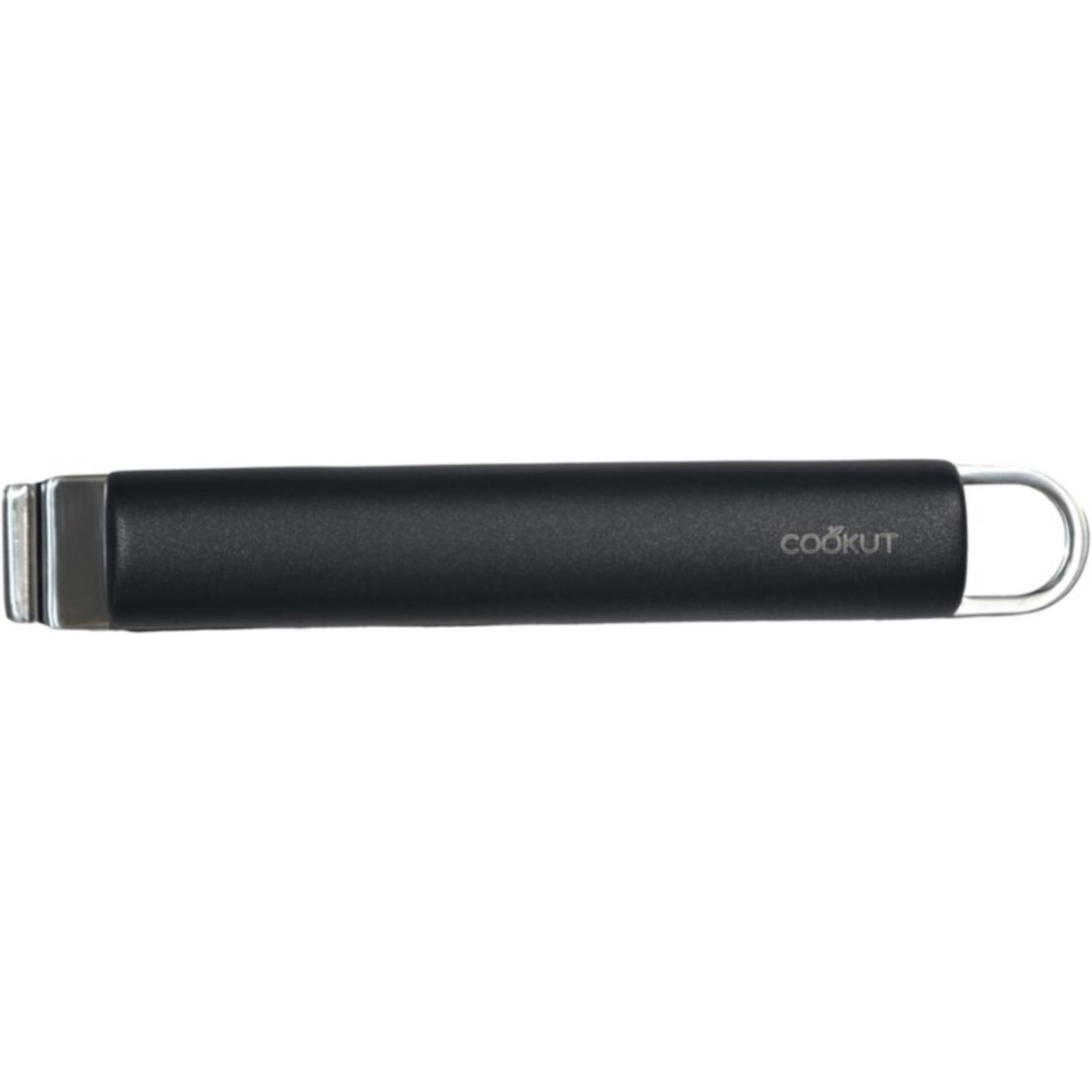 Poignée amovible COOKUT LA MERVEILLEUSE  INOX AMOVIBLE - GRAPHIT