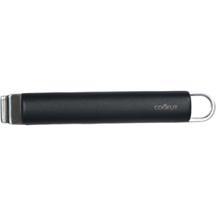 Poignée amovible COOKUT LA MERVEILLEUSE  INOX AMOVIBLE - GRAPHIT