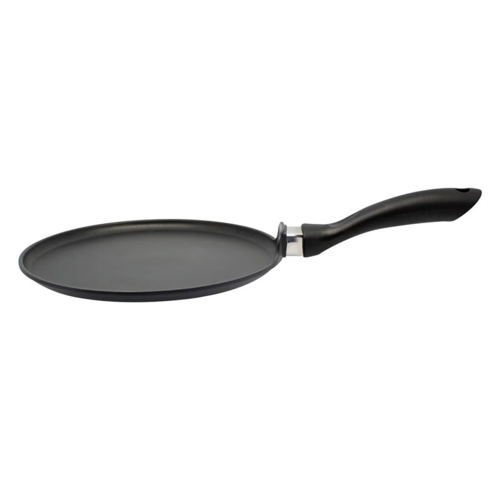 Crêpière 28 cm Elo Alucast