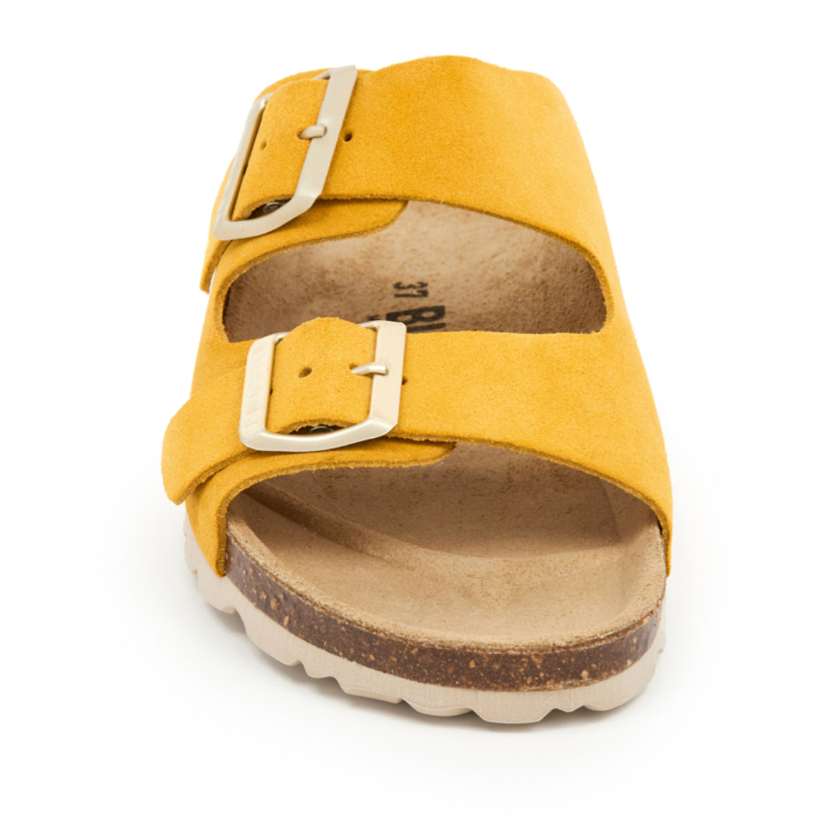 Sandalo BILLOWY GIALLO