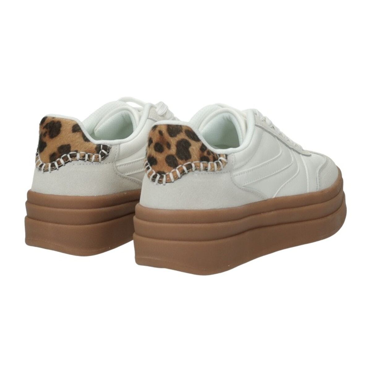 Sneakers Donna Tata Italia Bianco
