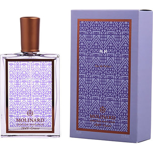 Molinard Mm Eau de Parfum Unisex 75 ML