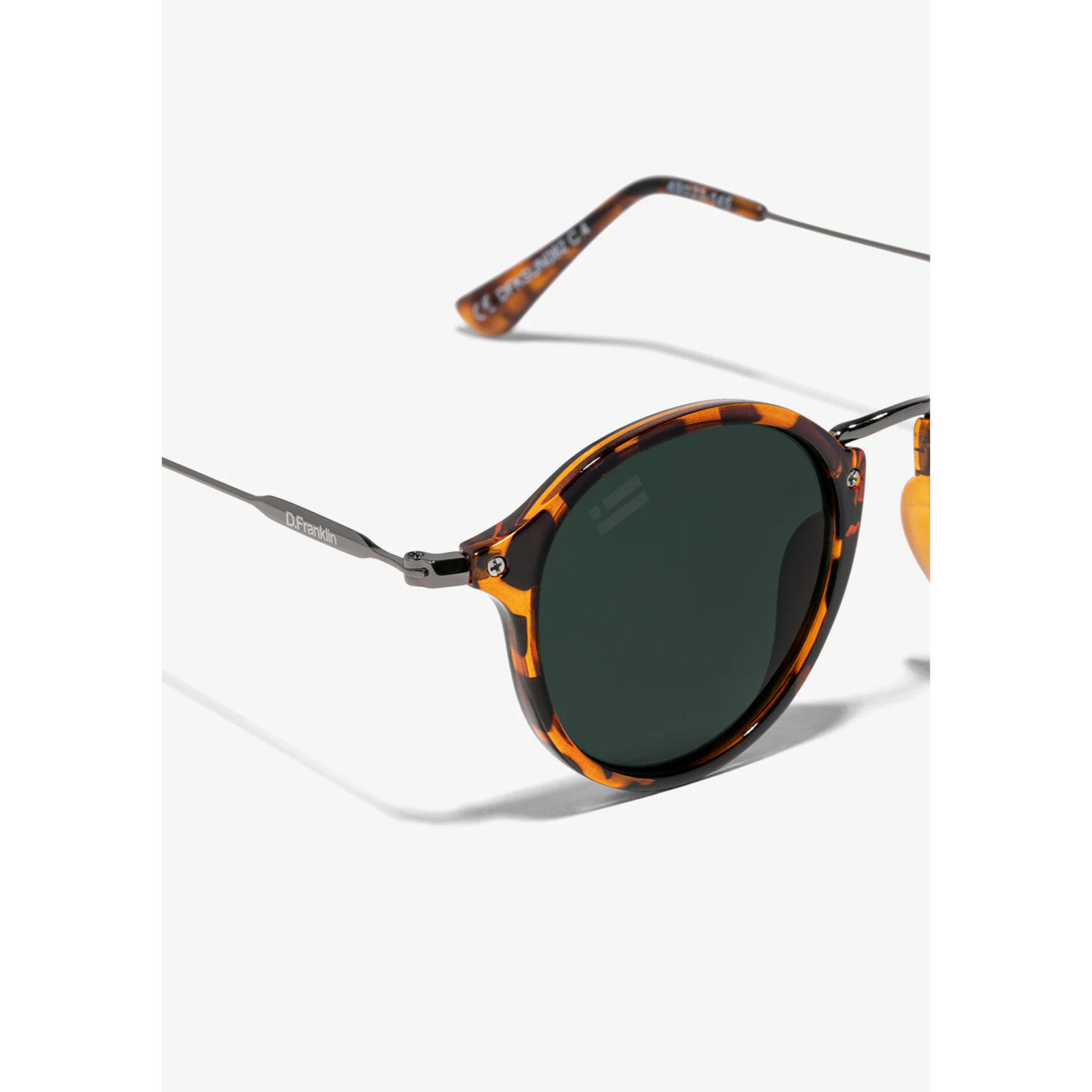 Gafas de Sol Roller TR90 D.Franklin